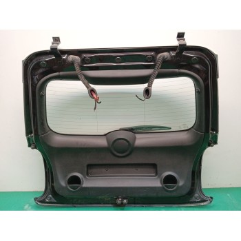 Recambio de porton trasero para mini mini (f55) cooper referencia OEM IAM 41007378205  