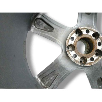 Recambio de llanta para mercedes-benz clase m (w164) ml 280 cdi 4-matic (164.120) referencia OEM IAM A1644011102 8,5JX20H2 ET56 