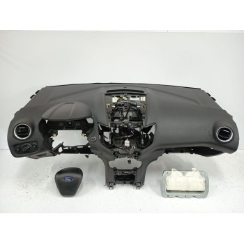 Recambio de salpicadero para ford fiesta vi (cb1, ccn) 1.0 ecoboost referencia OEM IAM 2014379 C1BBA042B85AA 8V51A044H30