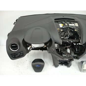 Recambio de salpicadero para ford fiesta vi (cb1, ccn) 1.0 ecoboost referencia OEM IAM 2014379 C1BBA042B85AA 8V51A044H30