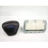 Recambio de salpicadero para ford fiesta vi (cb1, ccn) 1.0 ecoboost referencia OEM IAM 2014379 C1BBA042B85AA 8V51A044H30