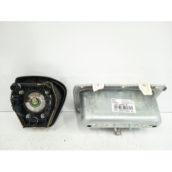 Recambio de salpicadero para ford fiesta vi (cb1, ccn) 1.0 ecoboost referencia OEM IAM 2014379 C1BBA042B85AA 8V51A044H30
