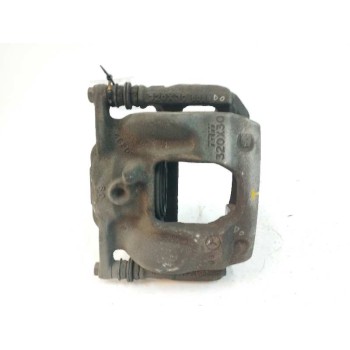 Recambio de pinza freno delantera izquierda para infiniti qx30 2.2 d awd referencia OEM IAM 411125DA0A  