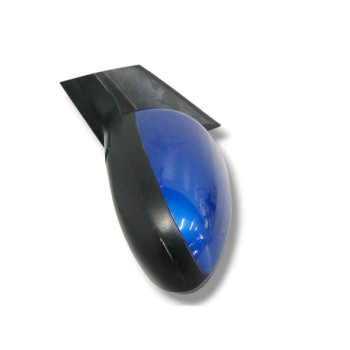 Recambio de retrovisor izquierdo para chevrolet aveo 1.4 cat referencia OEM IAM  5 PINES 