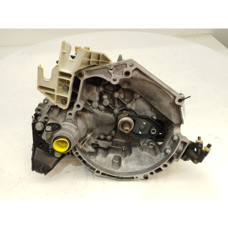 Recambio de caja cambios para peugeot 207/207+ (wa_, wc_) 1.4 16v referencia OEM IAM 20CQ25  