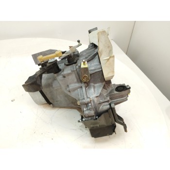 Recambio de caja cambios para peugeot 207/207+ (wa_, wc_) 1.4 16v referencia OEM IAM 20CQ25  