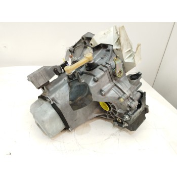 Recambio de caja cambios para peugeot 207/207+ (wa_, wc_) 1.4 16v referencia OEM IAM 20CQ25  