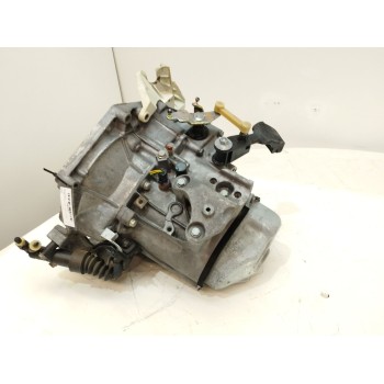 Recambio de caja cambios para peugeot 207/207+ (wa_, wc_) 1.4 16v referencia OEM IAM 20CQ25  