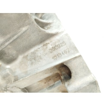 Recambio de caja cambios para peugeot 207/207+ (wa_, wc_) 1.4 16v referencia OEM IAM 20CQ25  