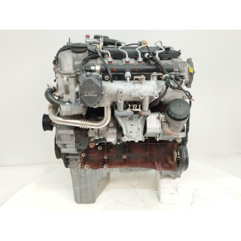 MOTOR COMPLETO D20DT 