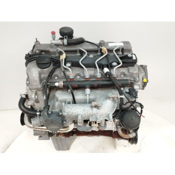 Recambio de motor completo para ssangyong actyon 2.0 td cat referencia OEM IAM D20DT  