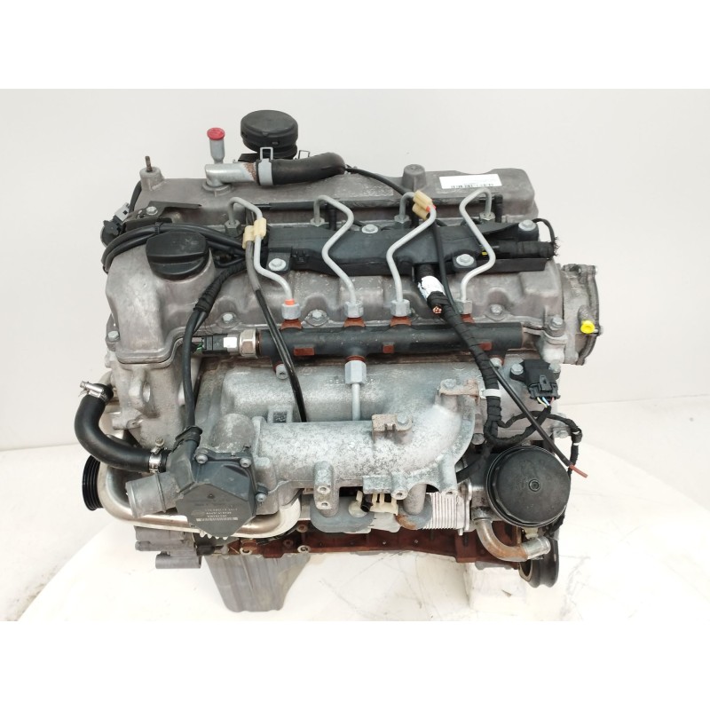 MOTOR COMPLETO