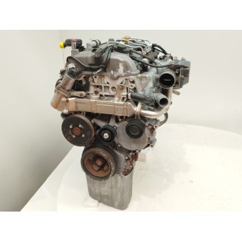 Recambio de motor completo para ssangyong actyon 2.0 td cat referencia OEM IAM D20DT  