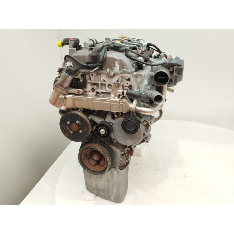 MOTOR COMPLETO