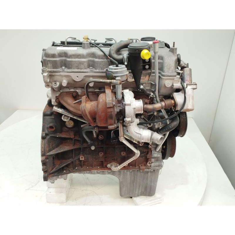 MOTOR COMPLETO