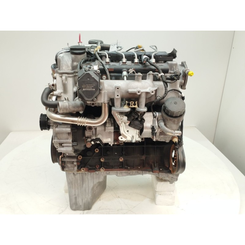 Recambio de motor completo para ssangyong kyron 2.0 xdi 4x4 referencia OEM IAM D20DT  