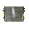 Recambio de radiador agua para peugeot 107 1.4 hdi cat (8ht / dv4td) referencia OEM IAM CZ42213313510T  