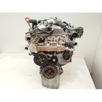 Recambio de motor completo para ssangyong kyron 2.0 xdi 4x4 referencia OEM IAM D20DT  