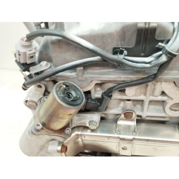 Recambio de motor completo para ssangyong kyron 2.0 xdi 4x4 referencia OEM IAM D20DT  