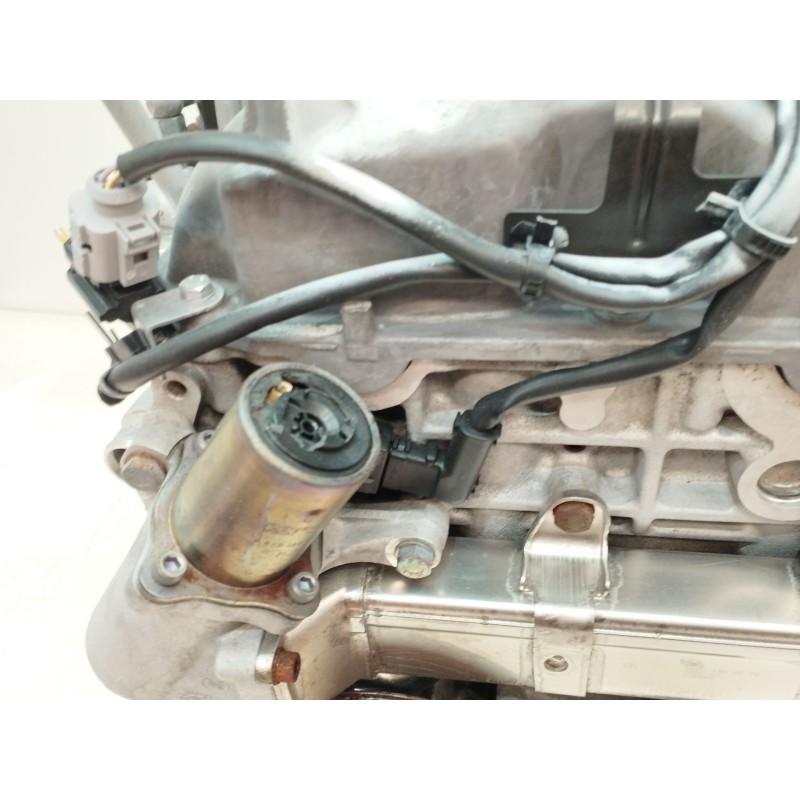 MOTOR COMPLETO