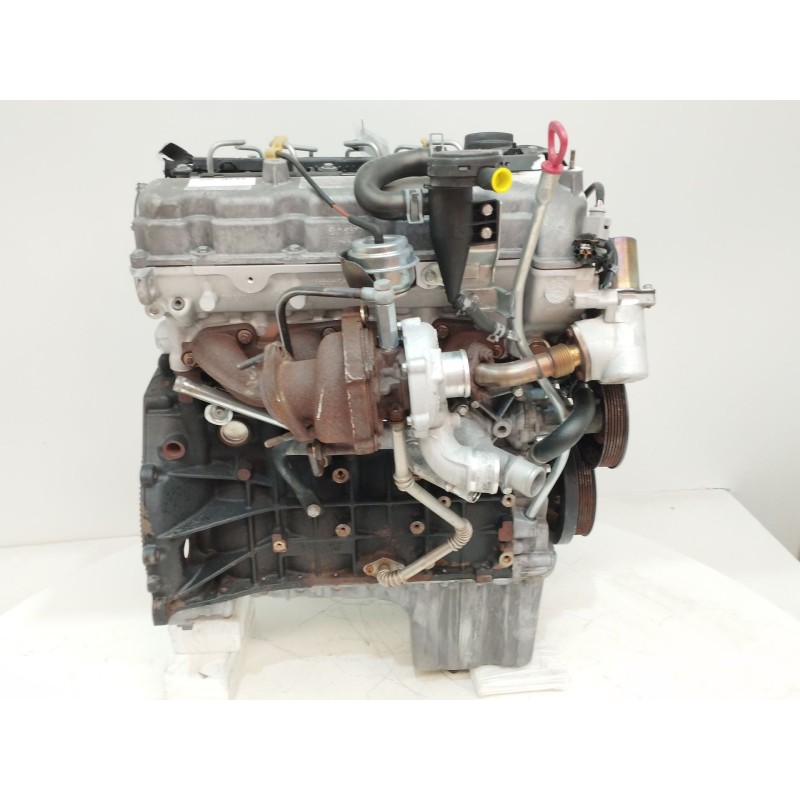 MOTOR COMPLETO