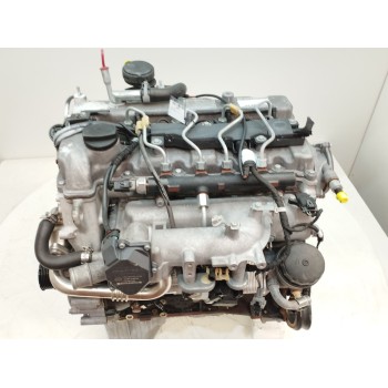 Recambio de motor completo para ssangyong kyron 2.0 xdi 4x4 referencia OEM IAM D20DT  
