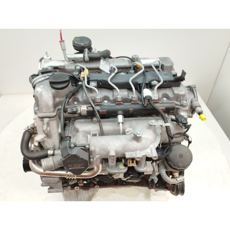 MOTOR COMPLETO