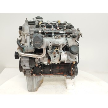 Recambio de motor completo para ssangyong actyon i 2.0 xdi referencia OEM IAM D20DT  