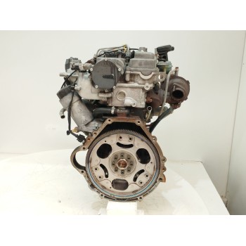 Recambio de motor completo para ssangyong actyon i 2.0 xdi referencia OEM IAM D20DT  