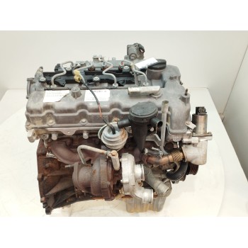 Recambio de motor completo para ssangyong actyon i 2.0 xdi referencia OEM IAM D20DT  