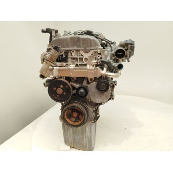 Recambio de motor completo para ssangyong actyon i 2.0 xdi referencia OEM IAM D20DT  