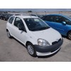 toyota yaris (ncp1/nlp1/scp1) del año 1999