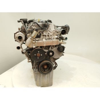 Recambio de motor completo para ssangyong kyron 2.0 xdi 4x4 referencia OEM IAM   