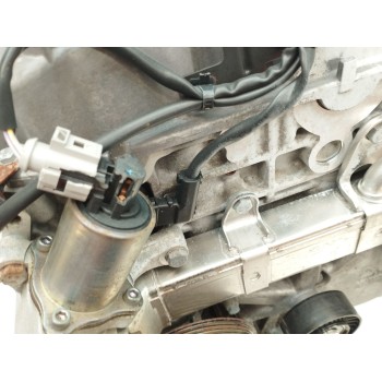 Recambio de motor completo para ssangyong kyron 2.0 xdi 4x4 referencia OEM IAM   