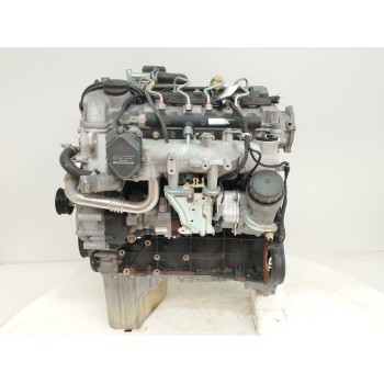 Recambio de motor completo para ssangyong kyron 2.0 xdi 4x4 referencia OEM IAM   
