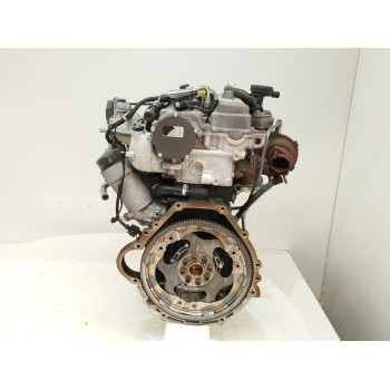 Recambio de motor completo para ssangyong kyron 2.0 xdi 4x4 referencia OEM IAM   