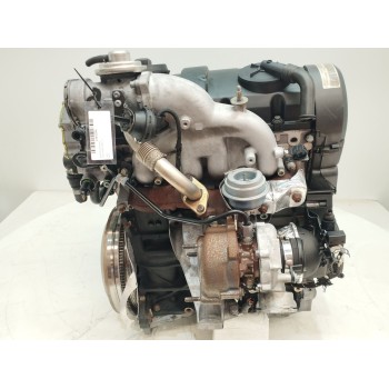Recambio de motor completo para audi a4 b6 (8e2) 2.0 referencia OEM IAM AWX  
