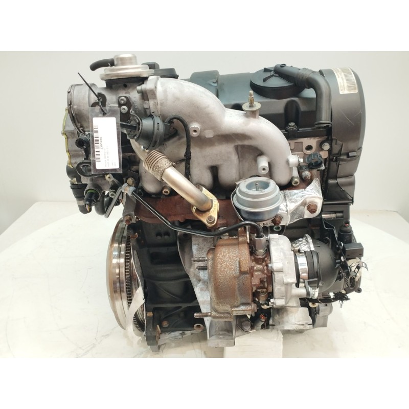 MOTOR COMPLETO