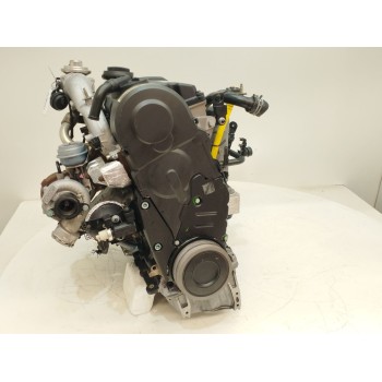Recambio de motor completo para audi a4 b6 (8e2) 2.0 referencia OEM IAM AWX  