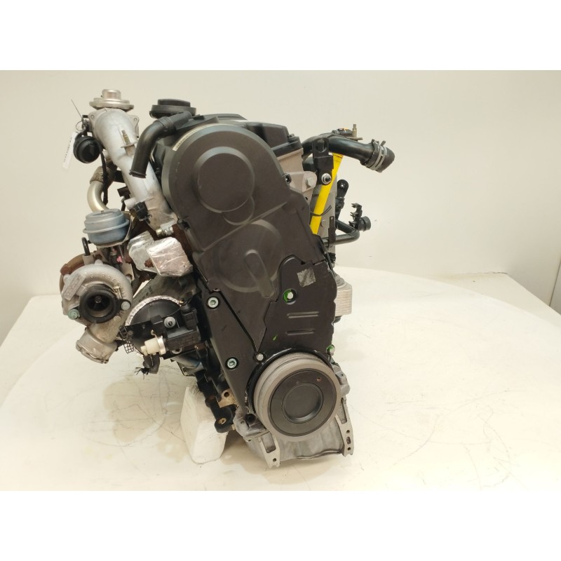 MOTOR COMPLETO