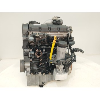 MOTOR COMPLETO AWX 