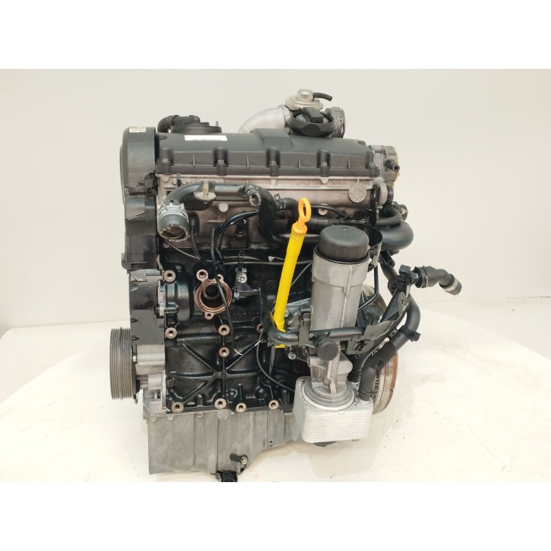 Recambio de motor completo para audi a4 b6 (8e2) 2.0 referencia OEM IAM AWX  