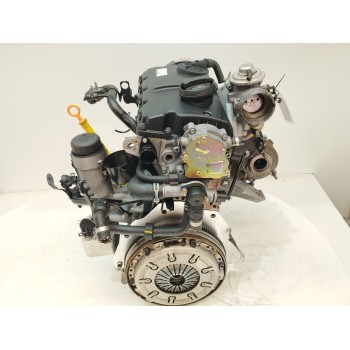 Recambio de motor completo para audi a4 b6 (8e2) 2.0 referencia OEM IAM AWX  