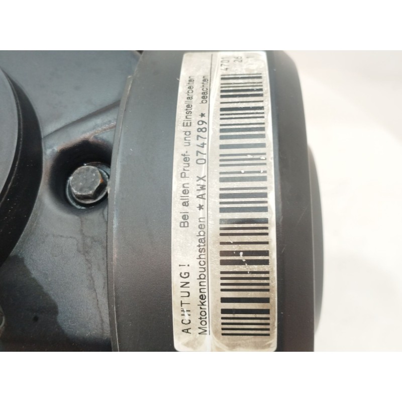 MOTOR COMPLETO
