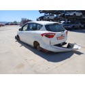 FORD C-MAX II (DXA/CB7, DXA/CEU)
