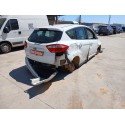 FORD C-MAX II (DXA/CB7, DXA/CEU)