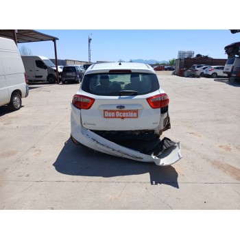 ford c-max ii (dxa/cb7, dxa/ceu) del año 2013