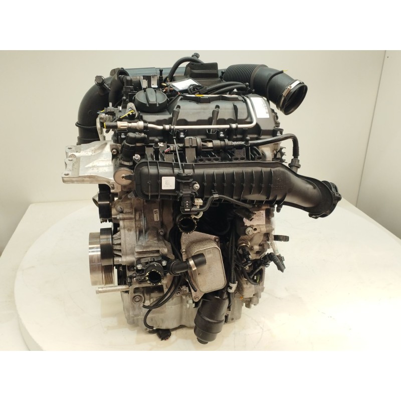 Recambio de motor completo para mini mini (f55) cooper referencia OEM IAM B38A15A  