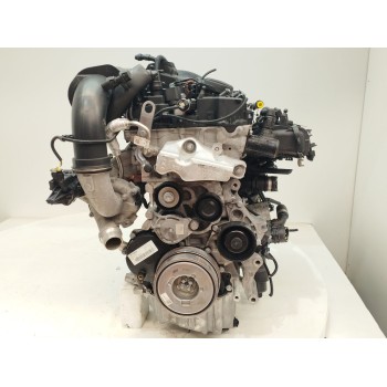 Recambio de motor completo para mini mini (f55) cooper referencia OEM IAM B38A15A  