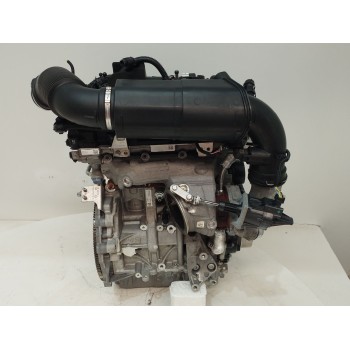 Recambio de motor completo para mini mini (f55) cooper referencia OEM IAM B38A15A  